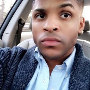 Meet your Posher, Marvin